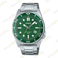 Часы Мужские Casio (MTD-135D-3AV)