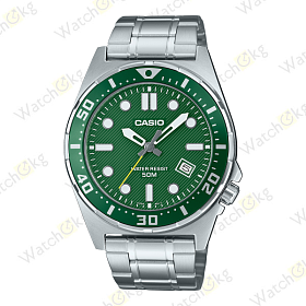 Часы Мужские Casio (MTD-135D-3AV)