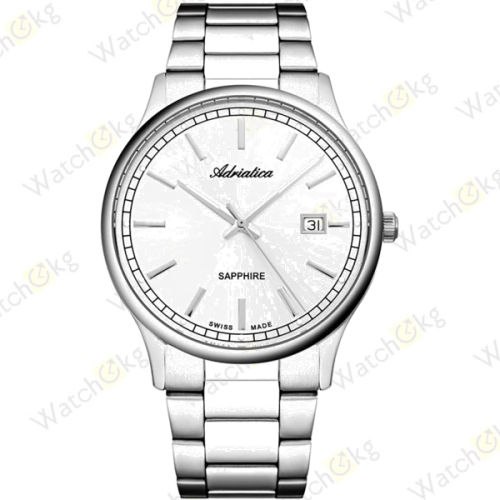 Часы Мужские Adriatica (A12935113Q)  | Watch.kg