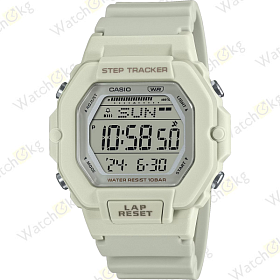 Часы Унисекс Casio Digital (LWS-2200H-8A)