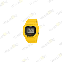 Часы Мужские Casio G-SHOCK nano 5600 SERIES (DWN-5600-9)