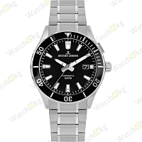 Часы Мужские Jacques Lemans Hybromatic (1-2131D)