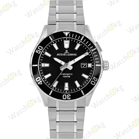 Часы Мужские Jacques Lemans Hybromatic (1-2131D)