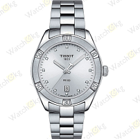Часы Женские Tissot T-Classic PR 100 (T101.910.11.036.00)