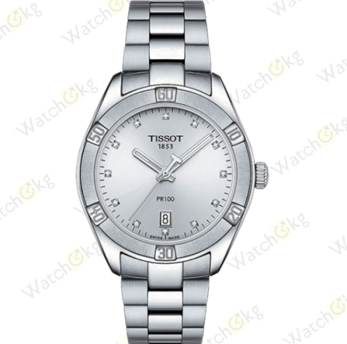Часы Женские Tissot T-Classic PR 100 (T101.910.11.036.00)
