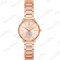 Часы Женские Michael Kors Классические (MK3839)