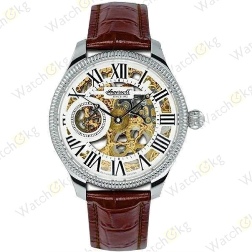 Часы Мужские Ingersoll (IN7904WHG)