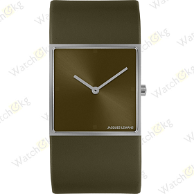 Часы Женские Jacques Lemans La Passion Design collection (1-2057V)