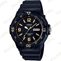 Часы Мужские Casio Analog (MRW-200H-1B3)