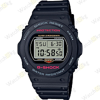 Часы Мужские Casio G-Shock (DW-5750E-1)