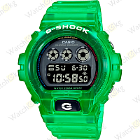 Часы Мужские Casio G-Shock (DW-6900JT-3)