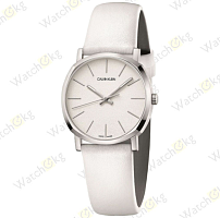 Часы Женские Calvin Klein (K8Q331L2)