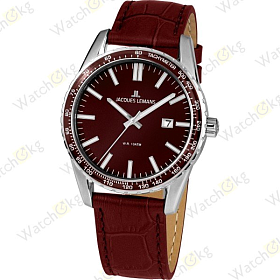 Часы Мужские Jacques Lemans Sport Liverpool (1-2022E)