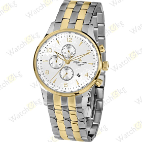 Часы Мужские Jacques Lemans Classic London (1-1844ZH)