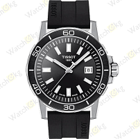 Часы Мужские Tissot T-Sport (T125.610.17.051.00)