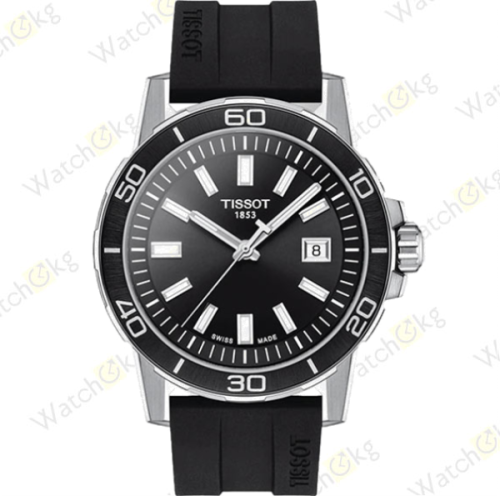 Часы Мужские Tissot T-Sport (T125.610.17.051.00)