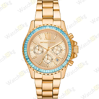 Часы Женские Michael Kors Дизайнерские (MK7210)