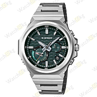 Часы Мужские Casio G-STEEL GST-B1000 Series (GST-B1000D-3A)