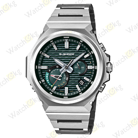 Часы Мужские Casio G-STEEL GST-B1000 Series (GST-B1000D-3A)
