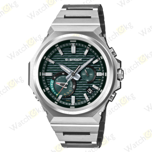 Часы Мужские Casio G-STEEL GST-B1000 Series (GST-B1000D-3A)