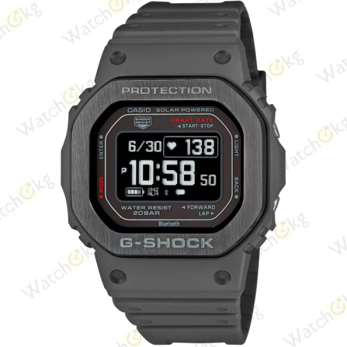 Часы Мужские Casio G-Shock (DW-H5600MB-8)