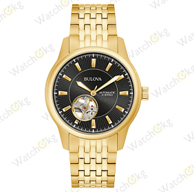 Часы Мужские Bulova Automatic (97A168)