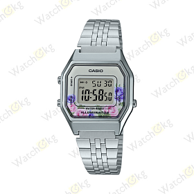 Часы Мужские Casio VINTAGE (LA680WA-4C)