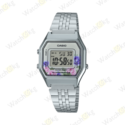 Часы Мужские Casio VINTAGE (LA680WA-4C)