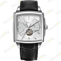Часы Мужские L'Duchen Spacematic (D 444.11.33)