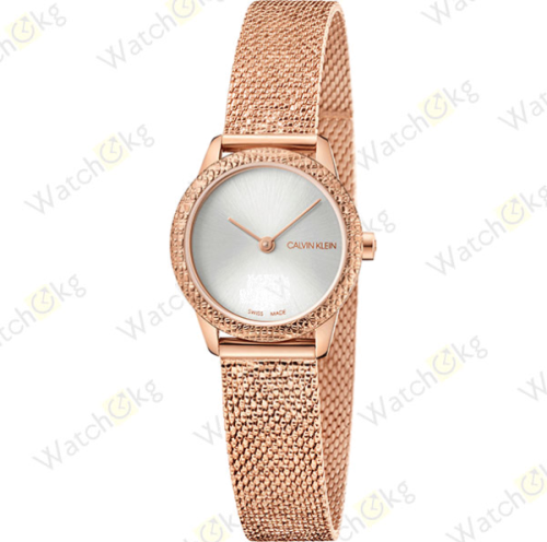Часы Женские Calvin Klein (K3M23U26)