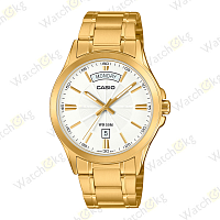Часы Мужские Casio (MTP-1381GD-7AV)
