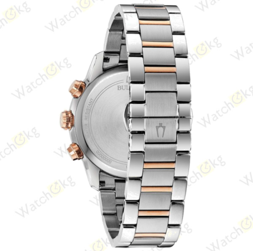 Часы Мужские Bulova Sutton (98B335) фото 4