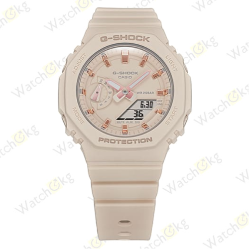 Часы Женские Casio ANALOG-DIGITAL WOMEN (GMA-S2100-4A) фото 2