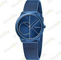 Часы Женские Calvin Klein (K3M52T5N)
