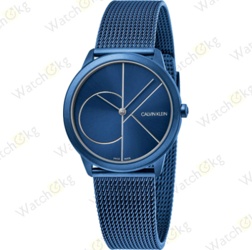 Часы Женские Calvin Klein (K3M52T5N)