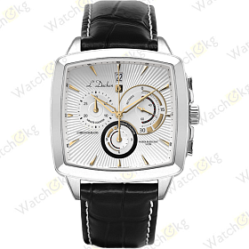 Часы Мужские L'Duchen Multifunction (D 462.11.32)