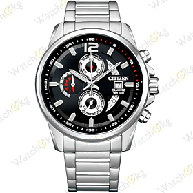 Часы Мужские Citizen Chronograph (AN3690-56E)