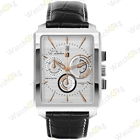 Часы Мужские L'Duchen Multifunction (D 582.11.33)