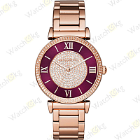 Часы Женские Michael Kors Дизайнерские (MK3412)