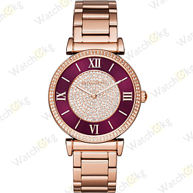 Часы Женские Michael Kors Дизайнерские (MK3412)