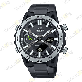 Часы Мужские Casio EDIFICE SOSPENSIONE (ECB-2000DD-1A)