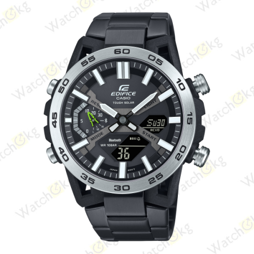 Часы Мужские Casio EDIFICE SOSPENSIONE (ECB-2000DD-1A)