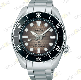 Часы Мужские Seiko Prospex (SPB323J1)