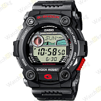 Часы Мужские Casio G-Shock (G-7900-1E)