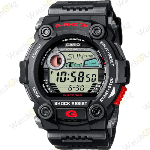 Часы Мужские Casio G-Shock (G-7900-1E)