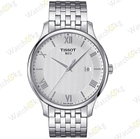 Часы Мужские Tissot Tradition (T063.610.11.038.00)