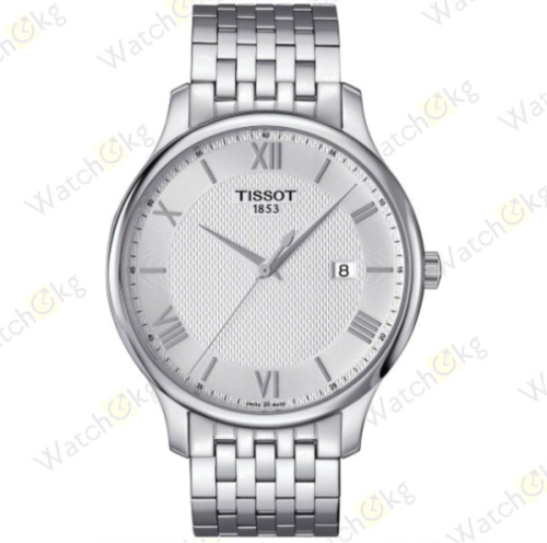 Часы Мужские Tissot Tradition (T063.610.11.038.00)