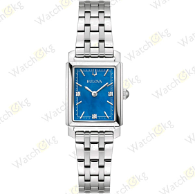 Часы Женские Bulova Sutton (96P245)