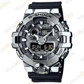 Часы Мужские Casio G-SHOCK (GM-700-1A)