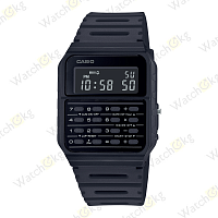 Часы Мужские Casio (CA-53WF-1B)